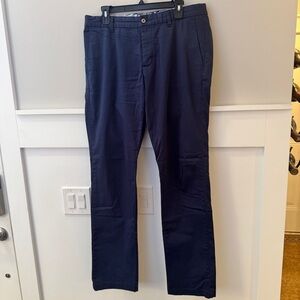 Boracay Flat Front Pants.